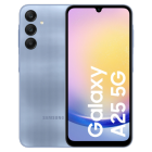 Smartphone Samsung Galaxy A25 5G A256 6GB/128GB Dual Sim Azul