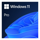 Sistema Operativo Windows 11 Pro 64 Bits PT c/ DVD de Instalação