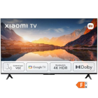 Televisão Xiaomi A 2025 Smart TV 4K LED 65"