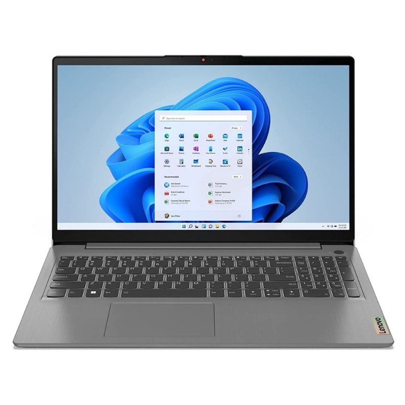 Portátil Lenovo IdeaPad 3 15IAU7-138 15.6  s/ Sistema Operativo
