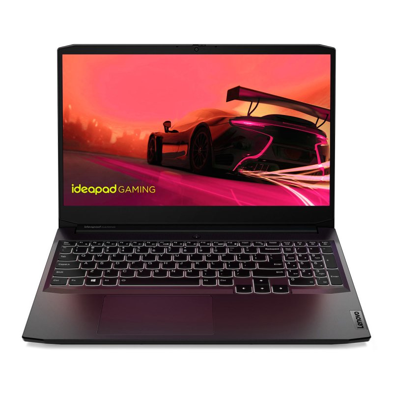 Portátil Lenovo IdeaPad Gaming 3 15ACH6-374 15,6” FHD s/ Sistema Operativo