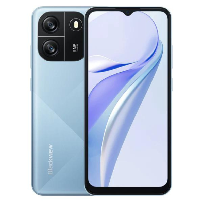 Smartphone Blackview Wave 6C 2GB/32GB Dual Sim Azul