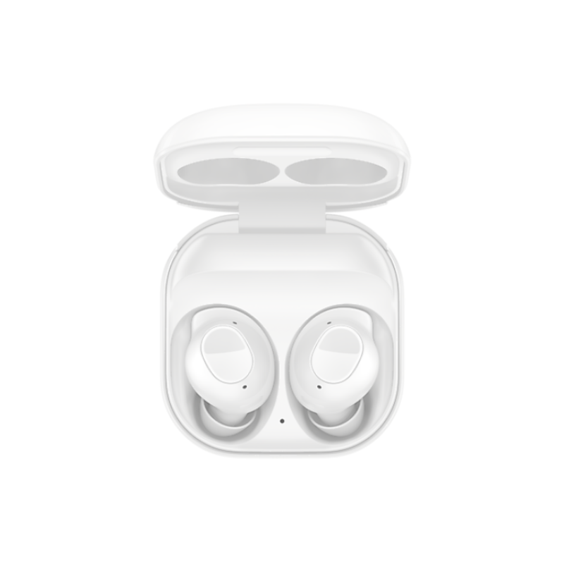 Auriculares Bluetooth Samsung Galaxy Buds FE R400 Branco