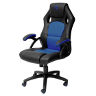 Cadeira Gaming Nacon PCCH-310 Preto/Azul