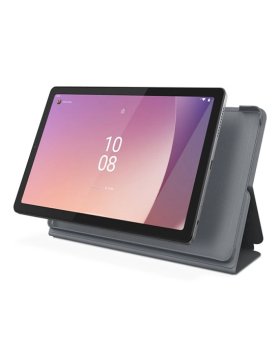 Capa Folio Cover Tab Lenovo M9 TB310 Black