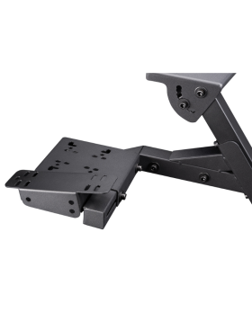 Next Level Racing Suporte para Volante Wheel Stand 2.0