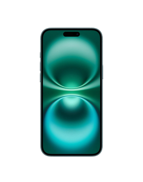 Smartphone Apple iPhone 16 128GB Teal