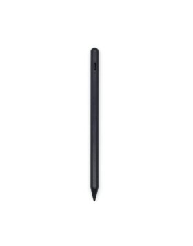Caneta Compatível Apple Pencil (2ª Geração) Preto