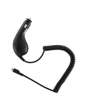 Carregador Isqueiro Samsung 2A Micro USB EP-LN920BBEGWW