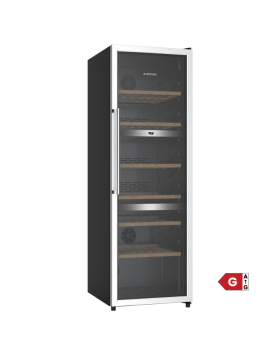 Cave de Vinhos Jocel JCAV003607 140 Garrafas 282L