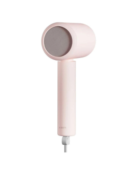 Secador Xiaomi Compact Hair Dryer H101 1600W Rosa