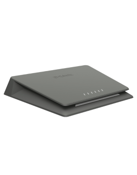 Switch D-Link 6 Portas 2.5GbE/10GbE UnManaged