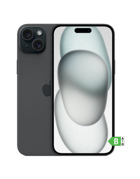 Smartphone Apple iPhone 15 128GB Preto