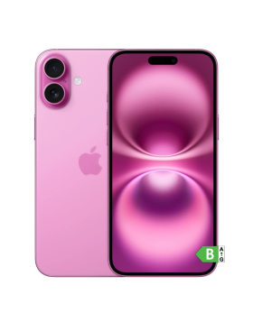Smartphone Apple iPhone 16 128GB Rosa