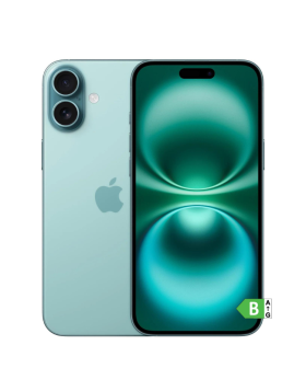 Smartphone Apple iPhone 16 128GB Teal