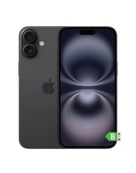 Smartphone Apple iPhone 16 128GB Preto
