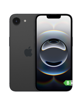 Smartphone Apple iPhone 16e 128GB Preto