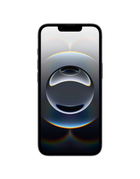 Smartphone Apple iPhone 16e 128GB Preto