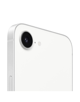 Smartphone Apple iPhone 16e 128GB Branco