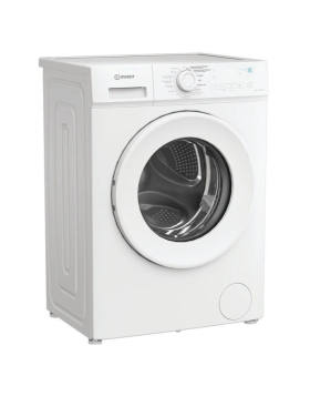 Máquina de Lavar Roupa Indesit IMA864MYTIMESPT 8Kg 1400RPM Classe A Branco
