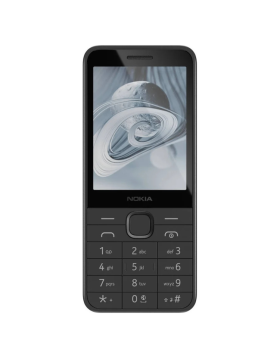Telemóvel Nokia 215 TA-1613 Dual Sim Preto