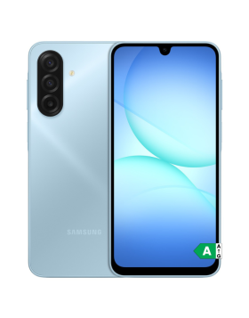 Smartphone Samsung Galaxy A17 A175 4GB/128GB Dual Sim Azul