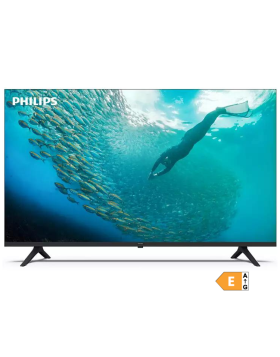 Televisão Philips Smart TV 4K LED 43" 
