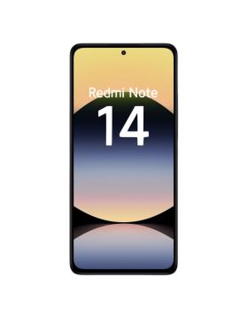 Smartphone Xiaomi Redmi Note 14 8GB/256GB Dual Sim Roxo