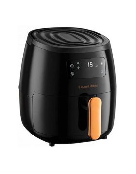 Fritadeira Air Fryer Russell Hobbs Satisfry 5L 1650W Black