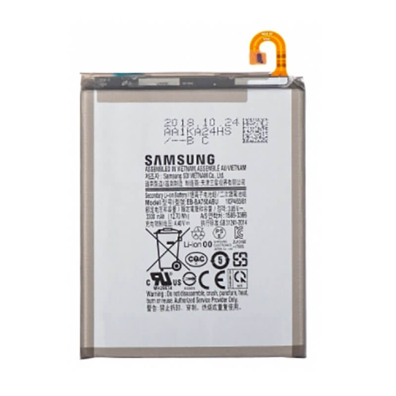 Bateria Samsung Galaxy A7 2018 A750 EB-BA750BU