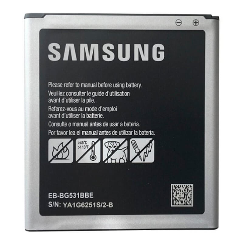 Bateria Samsung J3 J320 / J5 J500 / Core Plus G531