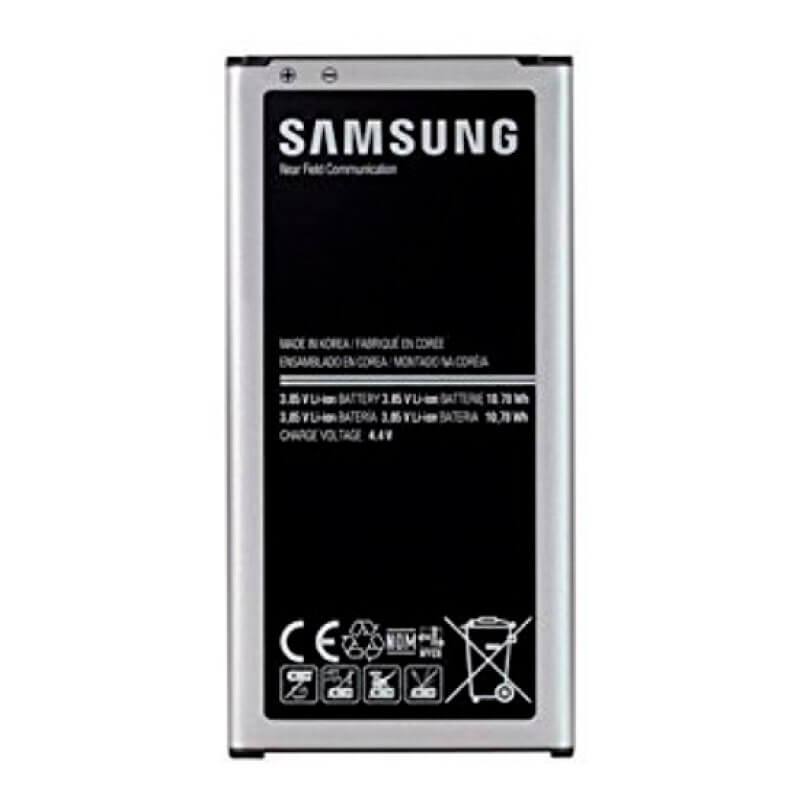 Bateria Samsung S5 Neo G903 EB-BG903BBE