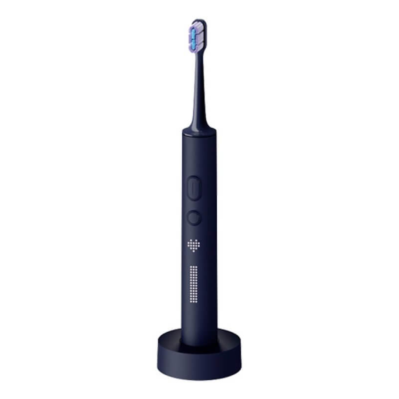 Escova de Dentes Elétrica Xiaomi T700 Azul Escuro