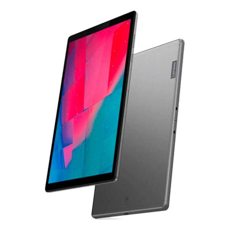 Tablet Lenovo Tab M10 TB-X306X 10.1 4GB/64GB 4G Preto