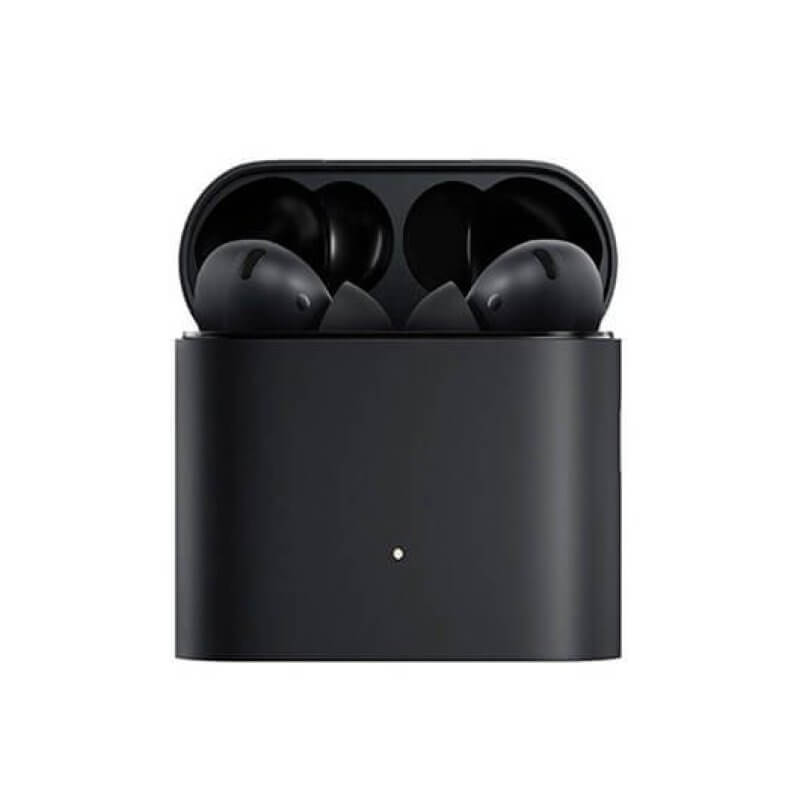 Auriculares Bluetooth Xiaomi Mi True Wireless Earphones 2 Pro ANC Preto