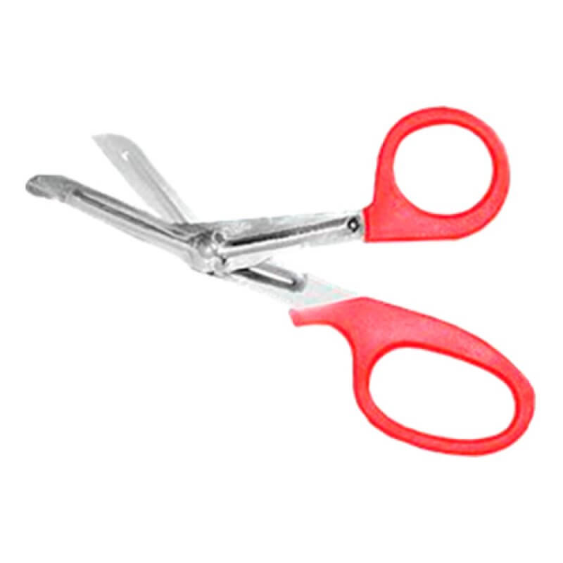 Tesoura Universal Sem Ponta 19cm