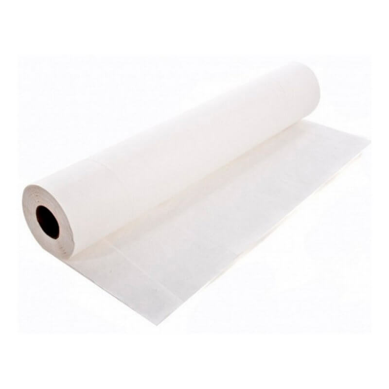 Rolo Papel Marquesa 50cmx100Mt 22GR/M2 
