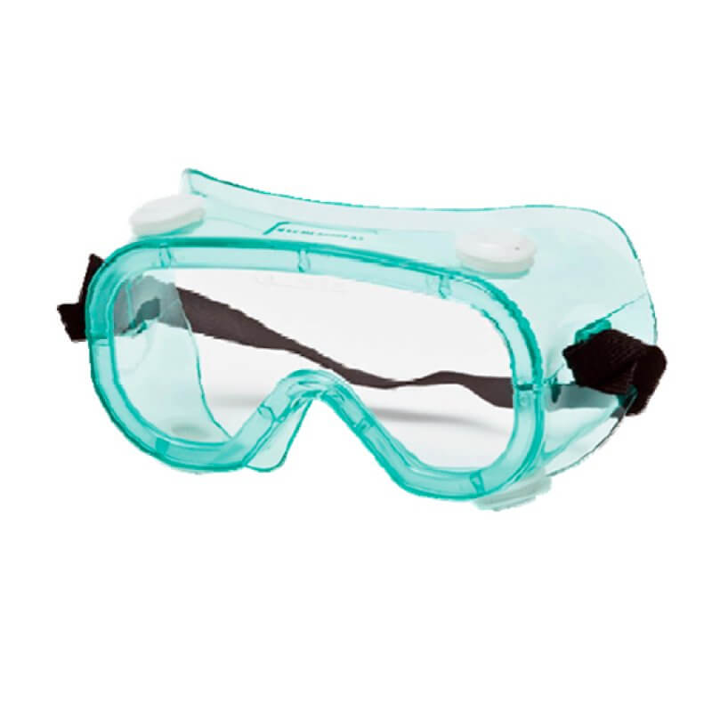 Oculo Proteção Incolor Anti Embac. Mergulhador