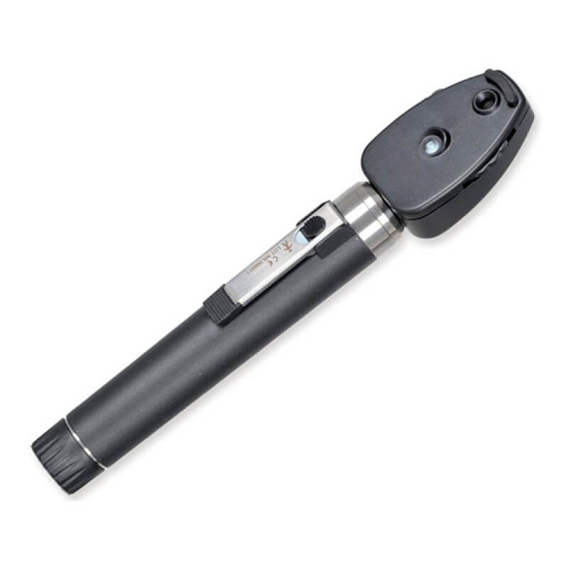 Oftalmoscópio Sigma F.O. LED 2.5V