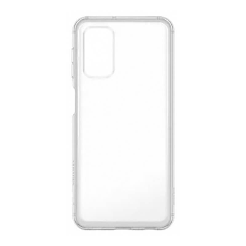 Soft Case Samsung Galaxy A32 A326 Transparente