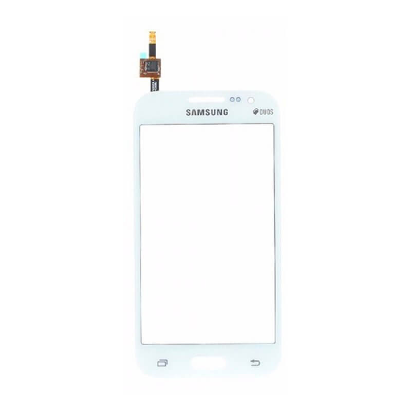 Touch Samsung Core Prime G361 - Branco