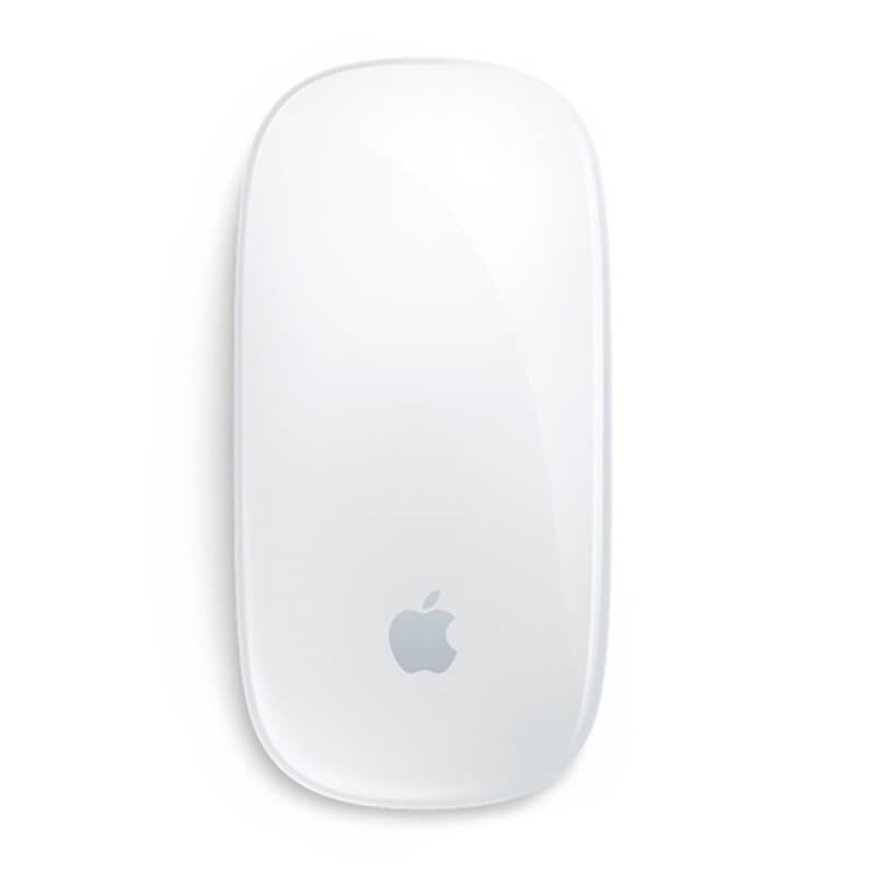 Rato Apple Magic Mouse (2021) Branco
