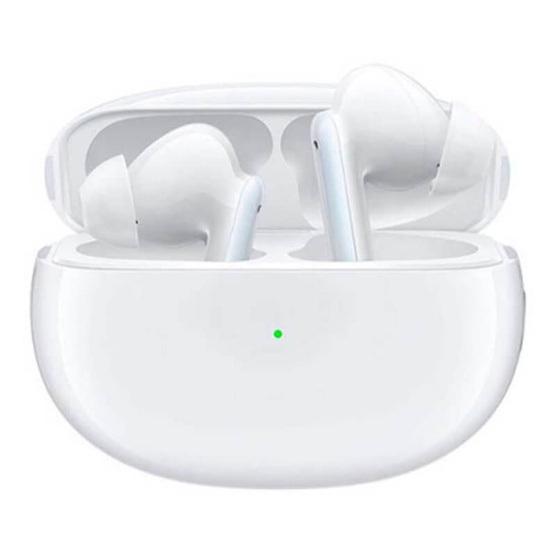 Auriculares Bluetooth Oppo Enco X True Wireless Branco