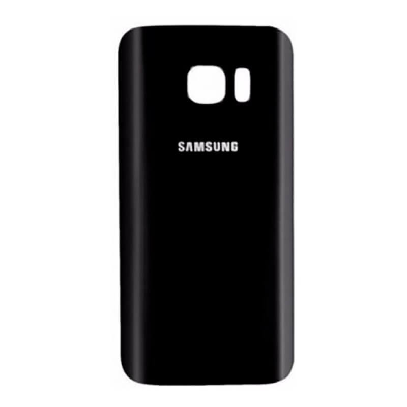 Tampa de Bateria Samsung Galaxy S7 G930 - Preto