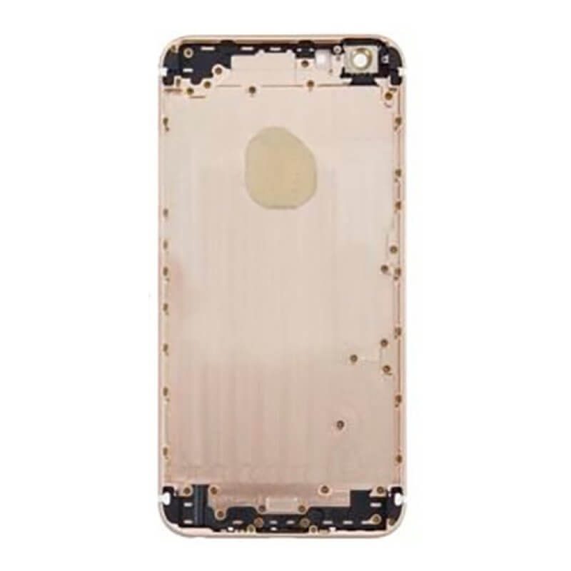 Chassi iPhone 6 - Dourado