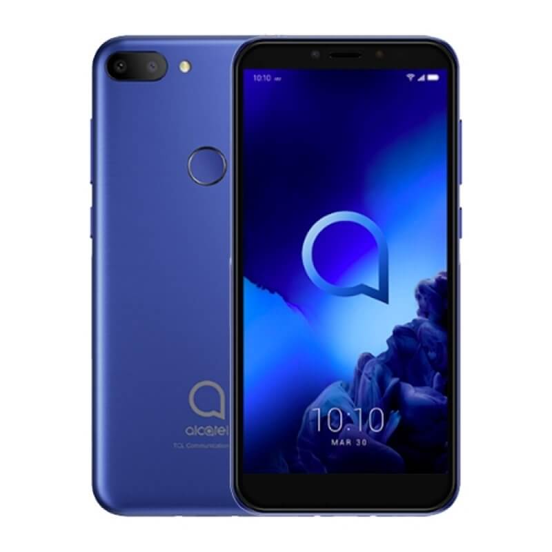 Alcatel 5024D 1S 2019 3GB/32GB - Azul