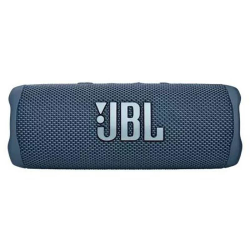 Coluna Portátil JBL Flip 6 20W Azul - Colunas - Imagem e Som