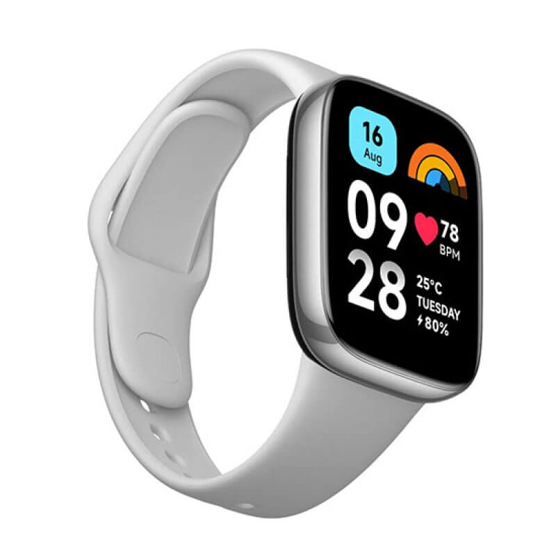 Smartwatch Xiaomi Redmi Watch 3 Active Grey