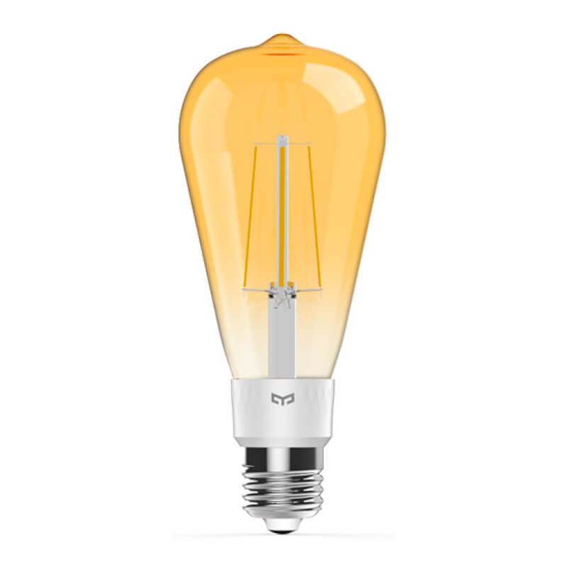 Lâmpada Yeelight Smart Filament Bulb YLDP23YL