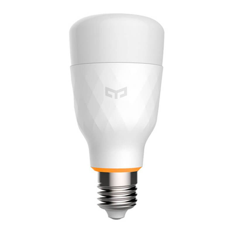 Lâmpada Yeelight Smart LED Bulb 1S Dimmable YLDP15YL